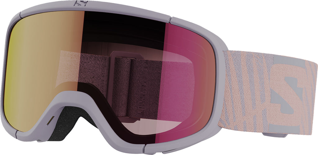 Lumi skibril