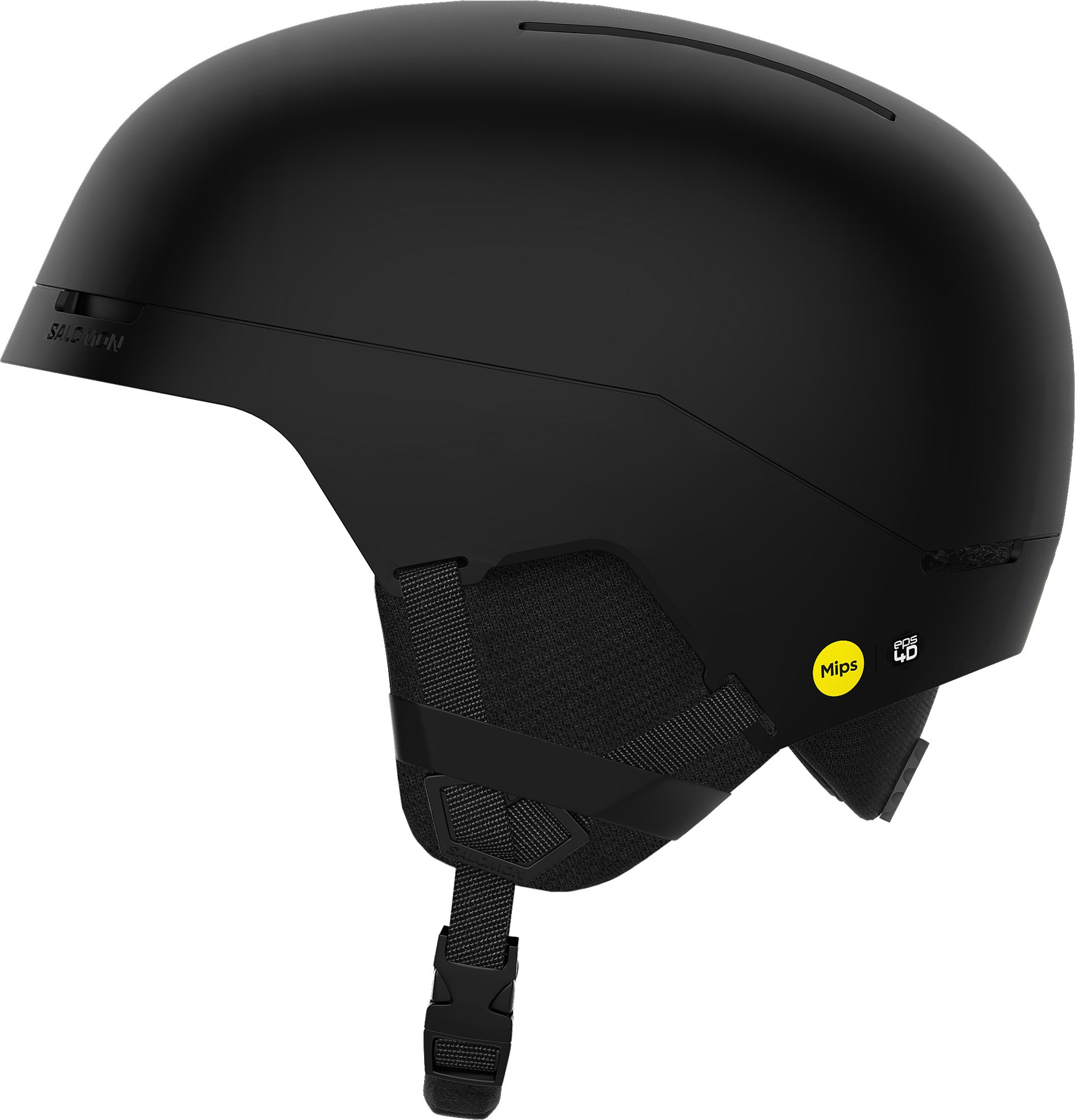 Brigade Mips skihelm