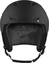 Pioneer Lt kids skihelm