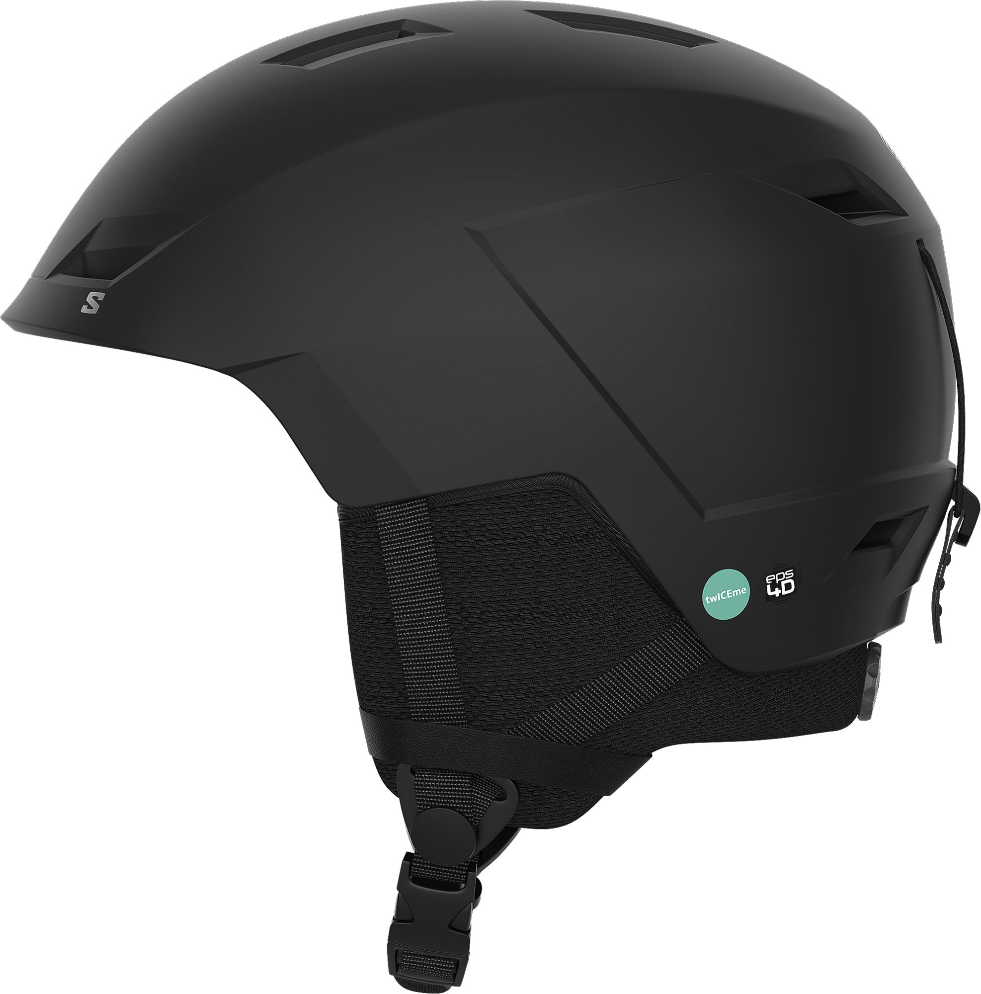Pioneer Lt kids skihelm
