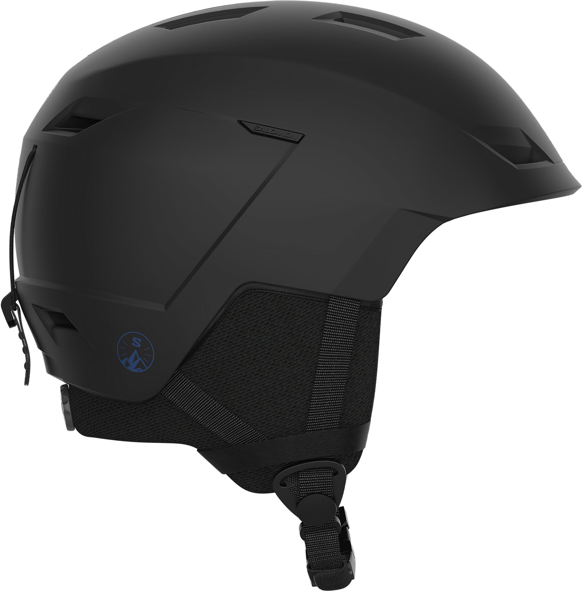 Pioneer Lt kids skihelm