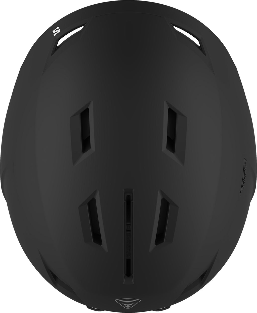 Pioneer Lt kids skihelm