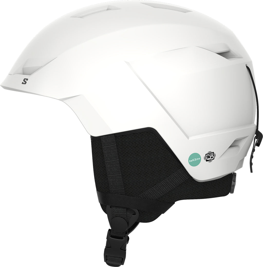 Pioneer Lt kids skihelm