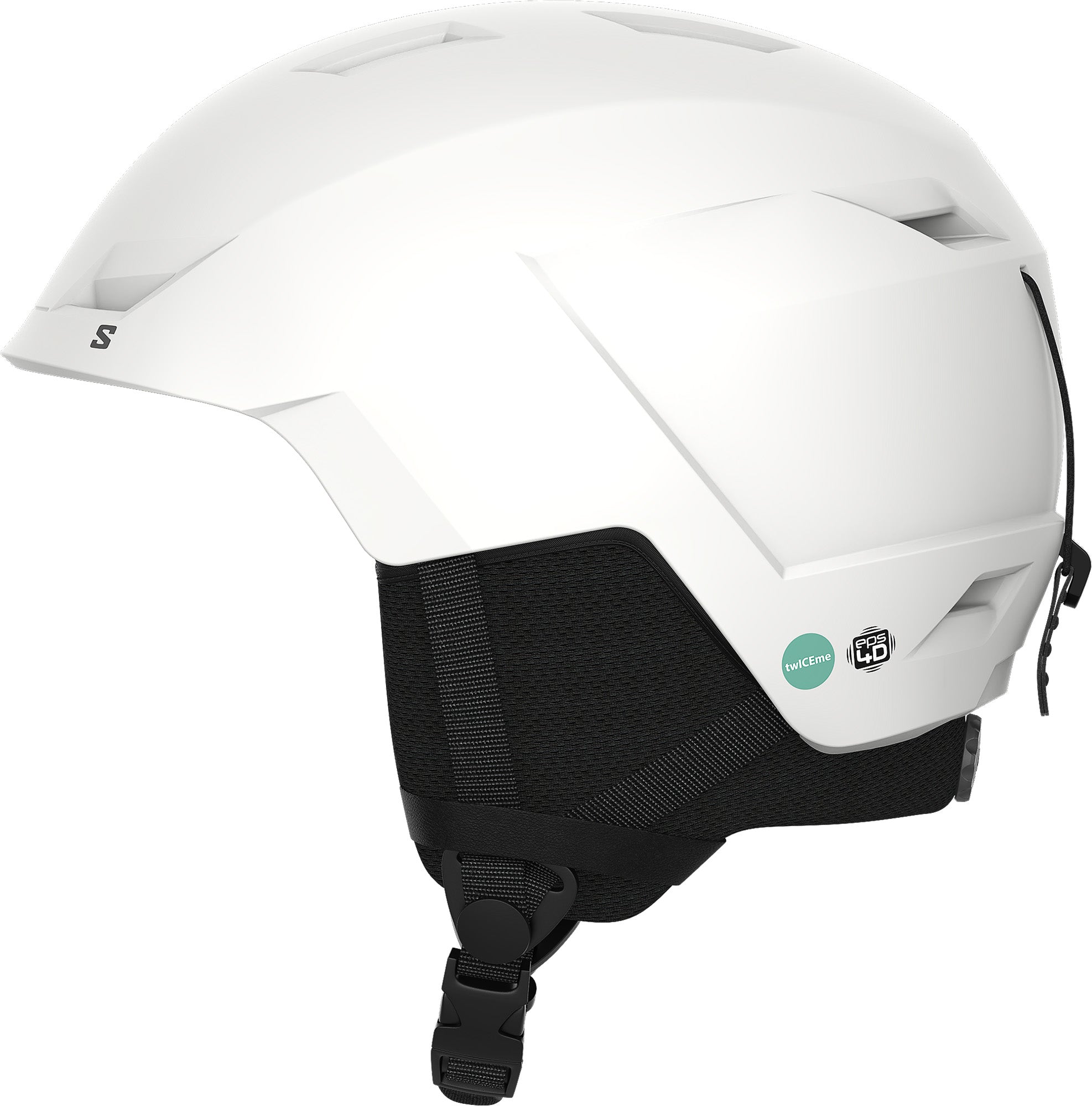 Pioneer Lt kids skihelm