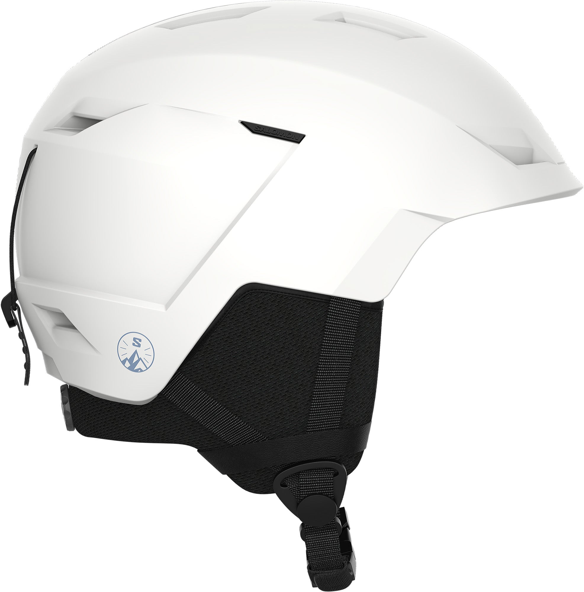 Pioneer Lt kids skihelm