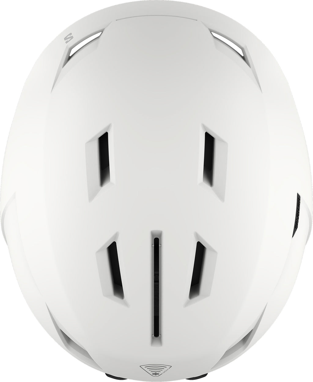 Pioneer Lt kids skihelm