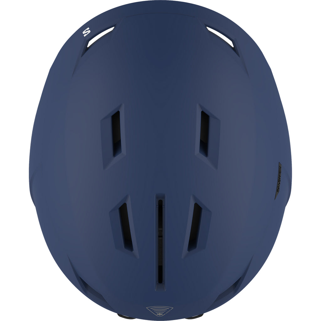 Pioneer Lt kids skihelm