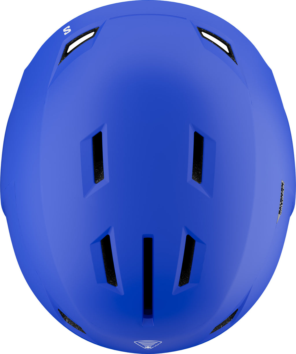 Pioneer Lt kids skihelm