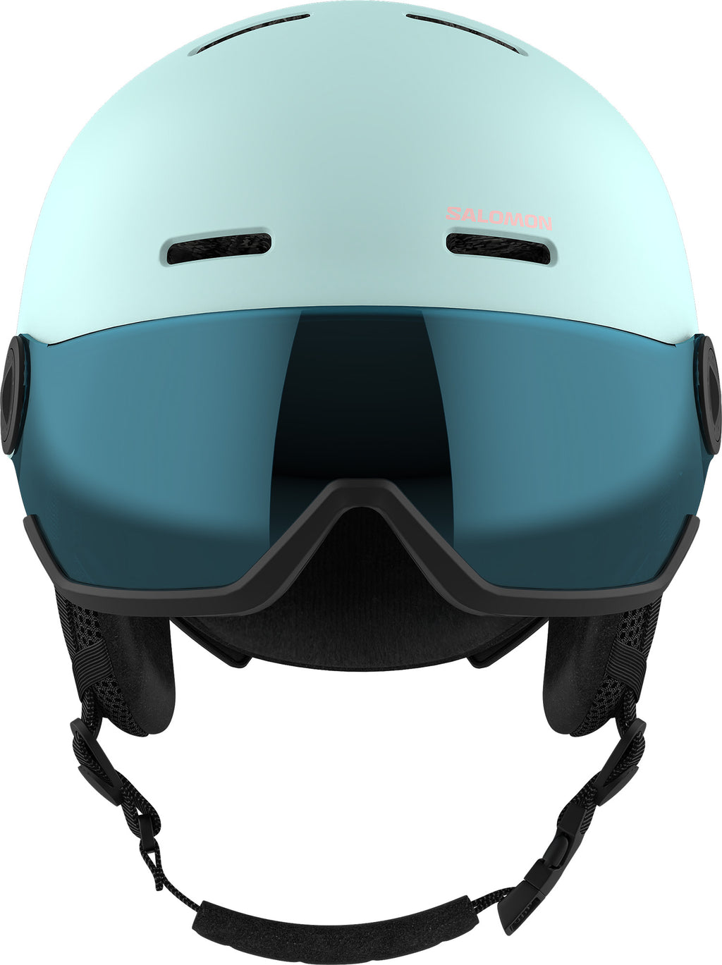 Orka Visor skihelm