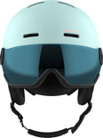 Orka Visor skihelm