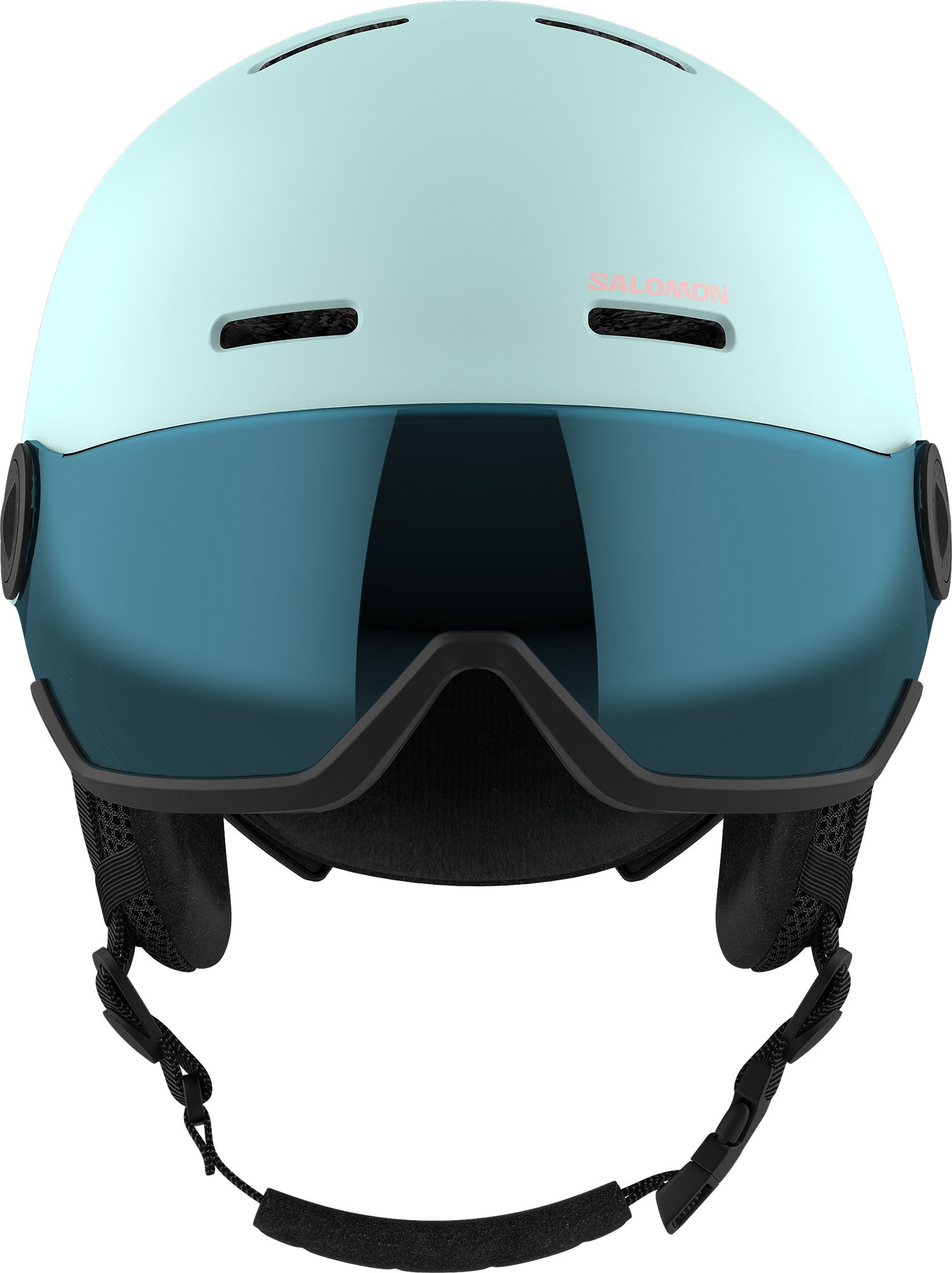 Orka Visor skihelm