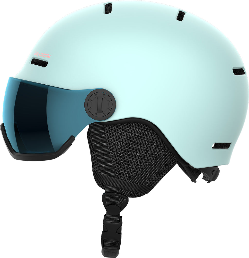 Orka Visor skihelm