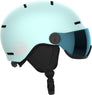 Orka Visor skihelm