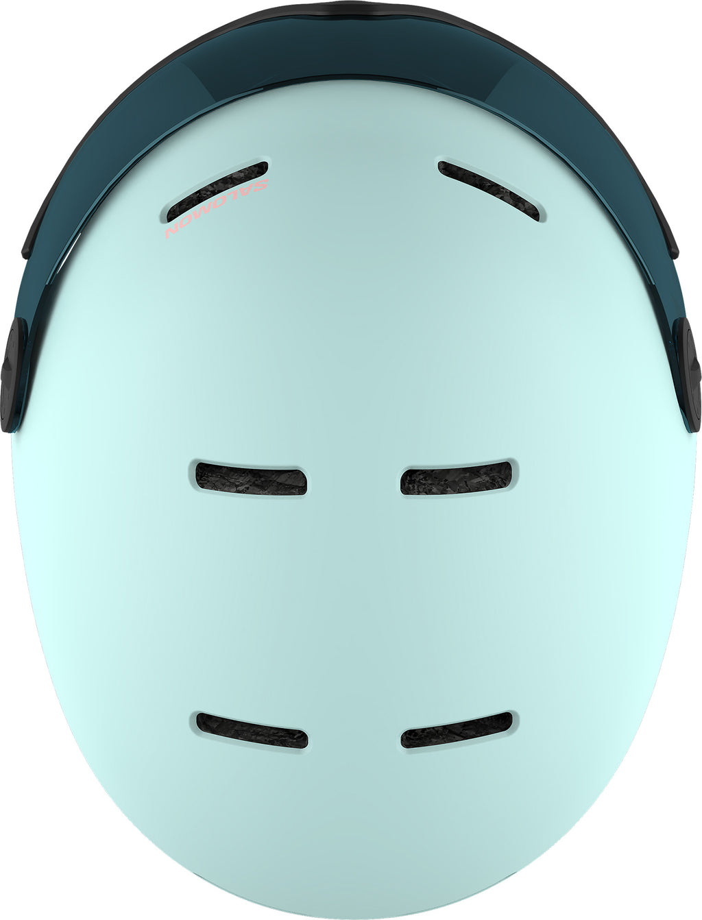 Orka Visor skihelm