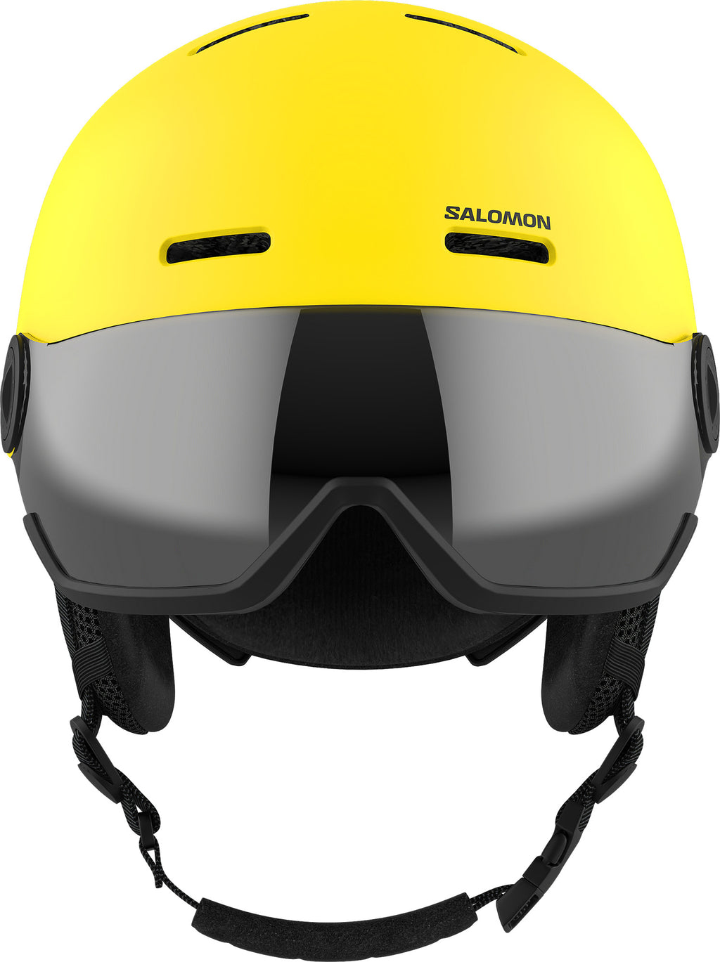 Orka Visor skihelm