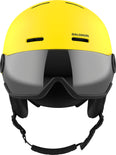 Orka Visor skihelm