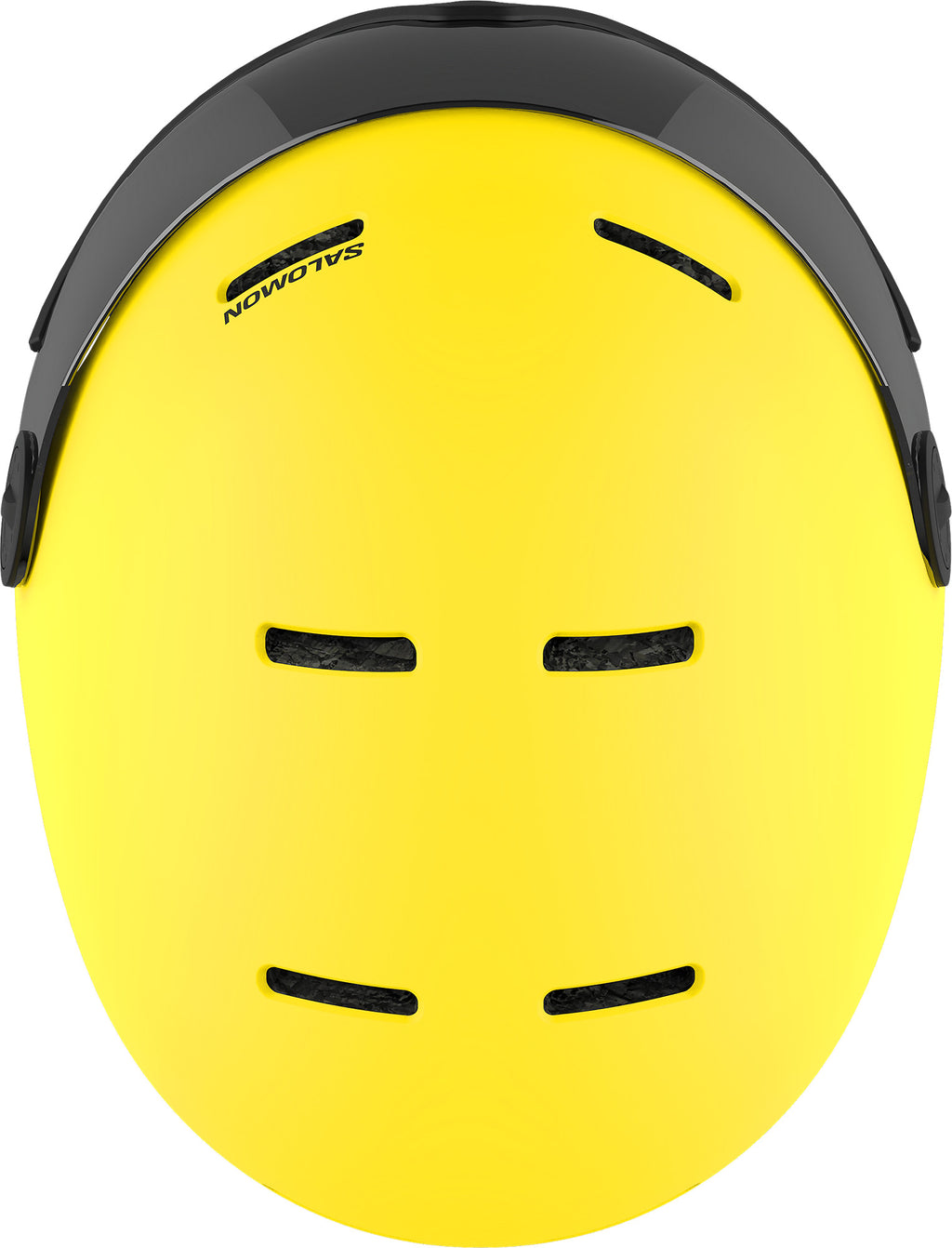 Orka Visor skihelm