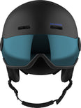 Orka Visor skihelm