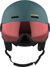 Orka Visor skihelm