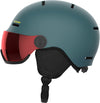 Orka Visor skihelm