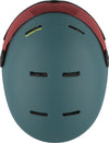 Orka Visor skihelm
