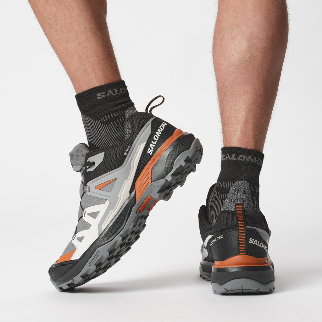 X ULTRA 360 GTX wandelschoenen
