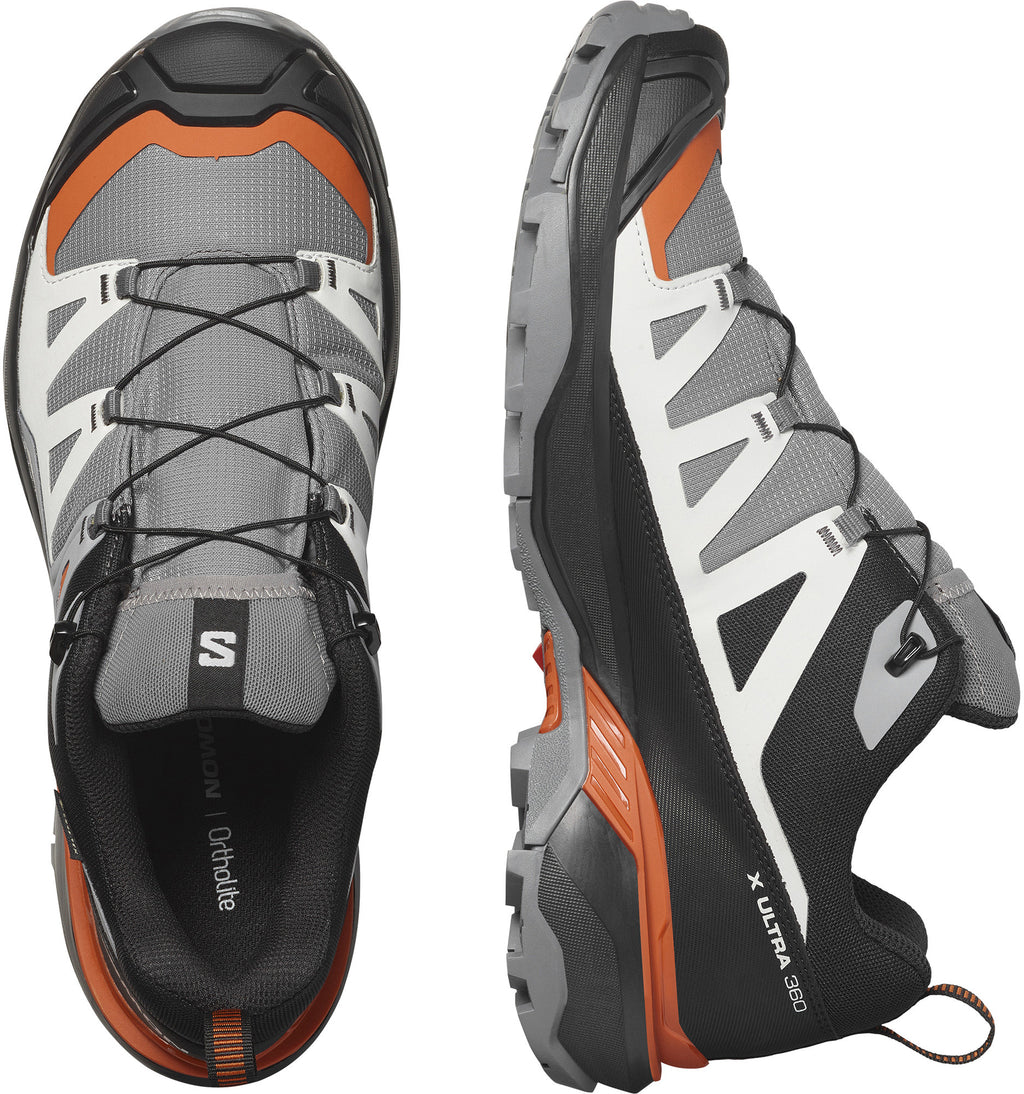 X ULTRA 360 GTX wandelschoenen