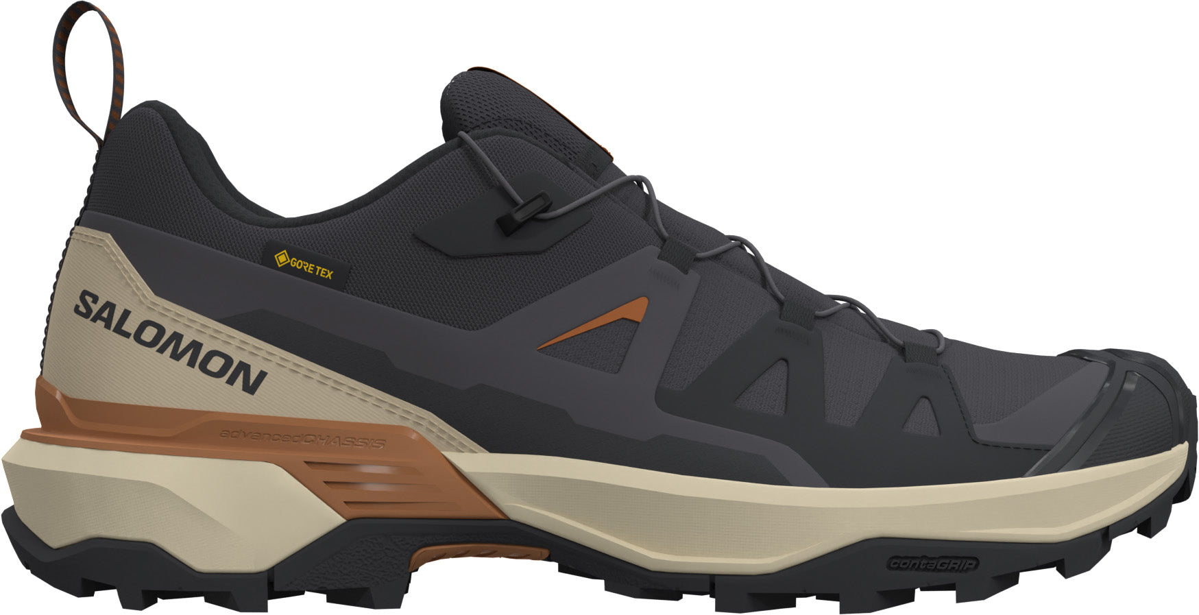 X ULTRA 360 GTX wandelschoenen