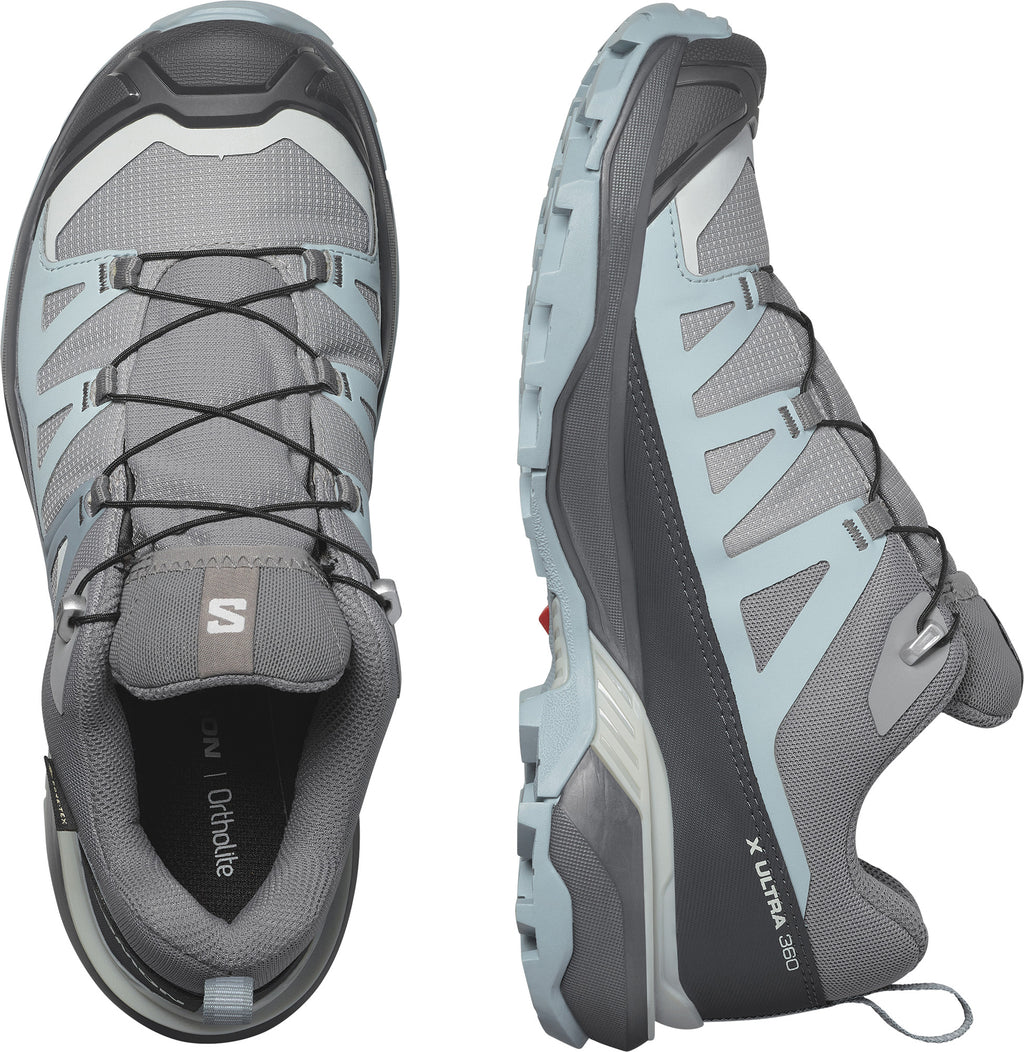 X ULTRA 360 GTX wandelschoenen