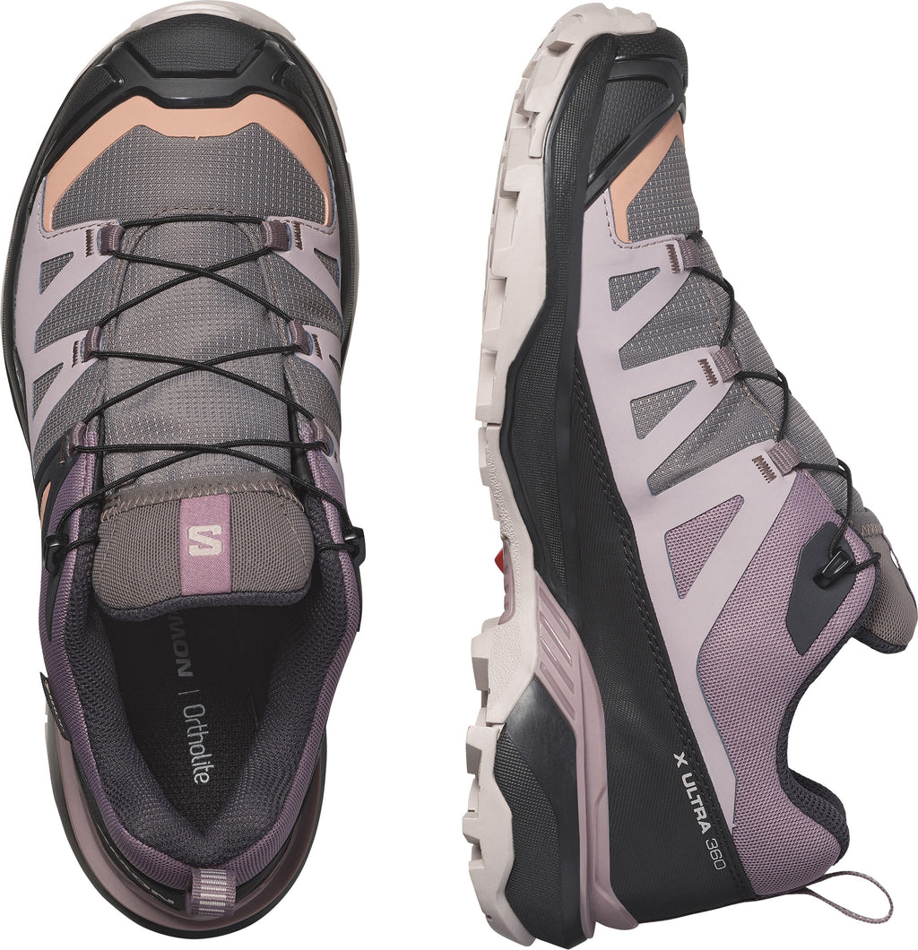X ULTRA 360 GTX wandelschoenen