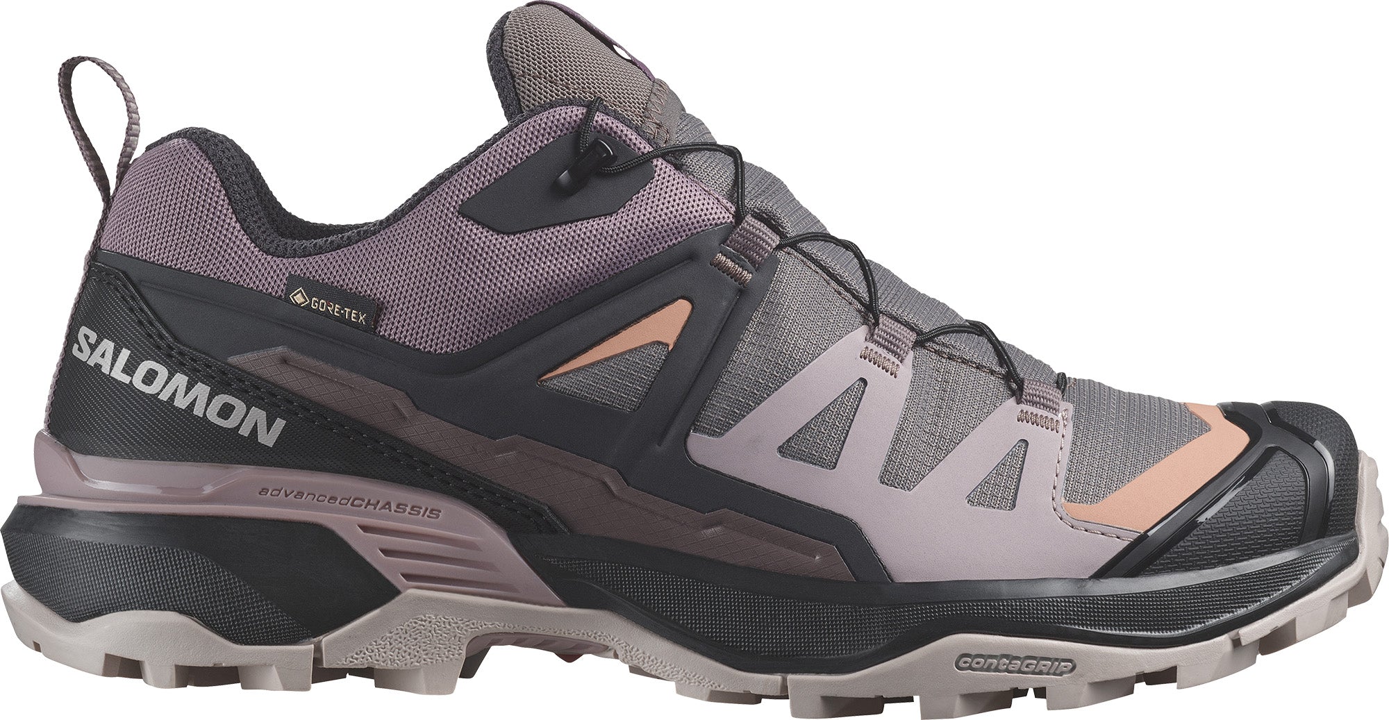 X ULTRA 360 GTX wandelschoenen