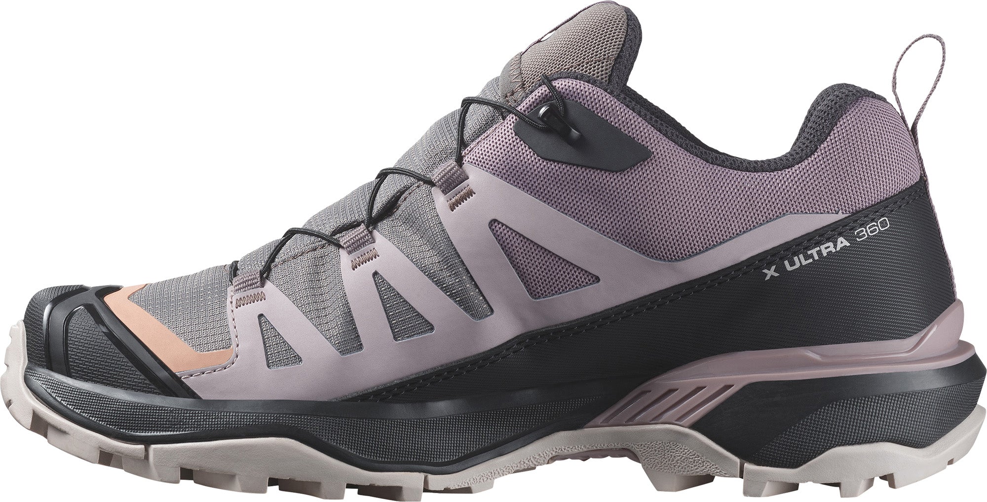 X ULTRA 360 GTX wandelschoenen