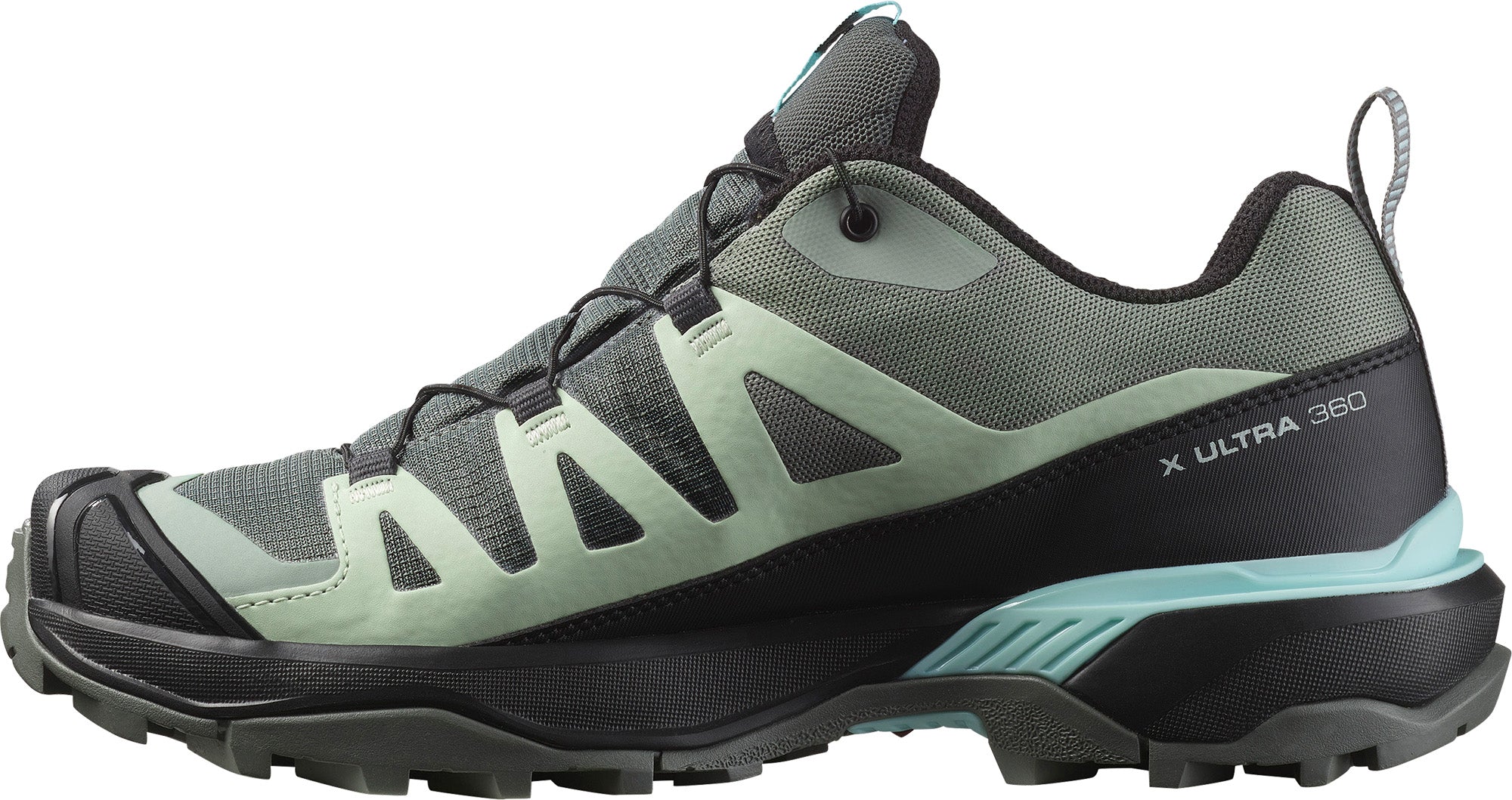X ULTRA 360 GTX wandelschoenen