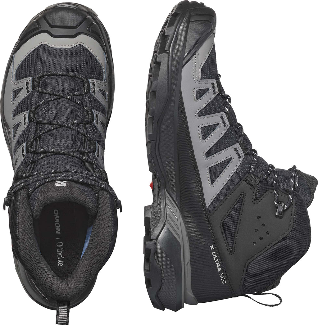 X Ultra 360 Mid GTX wandelschoenen
