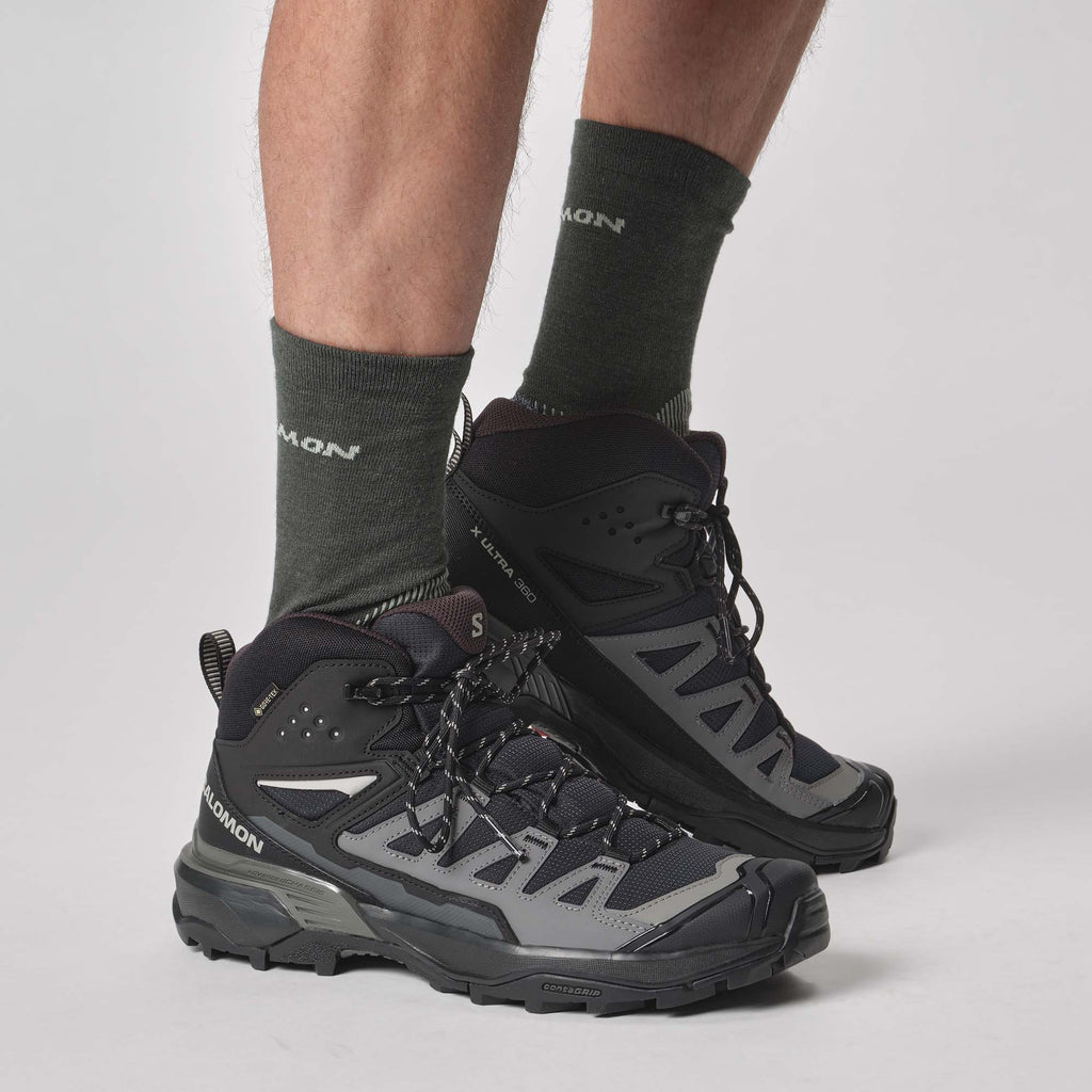 X Ultra 360 Mid GTX wandelschoenen