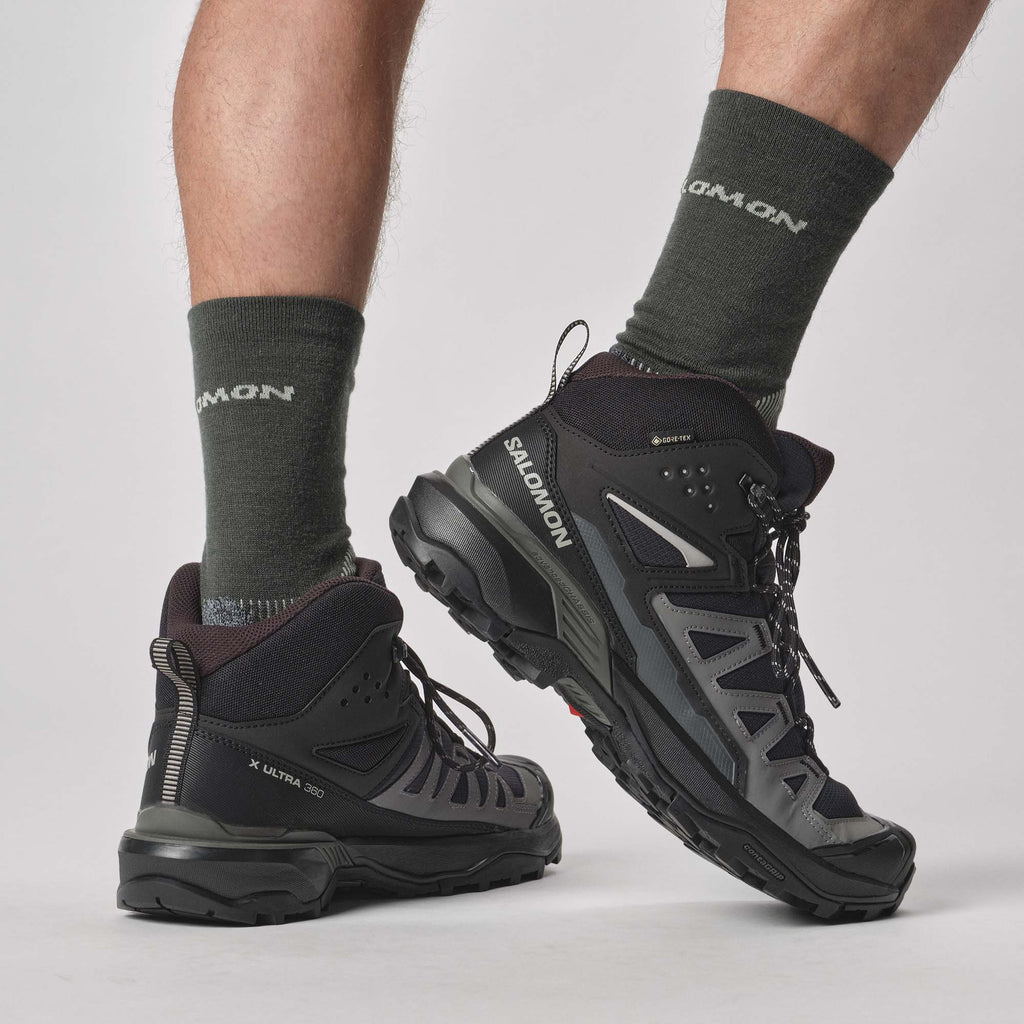 X Ultra 360 Mid GTX wandelschoenen