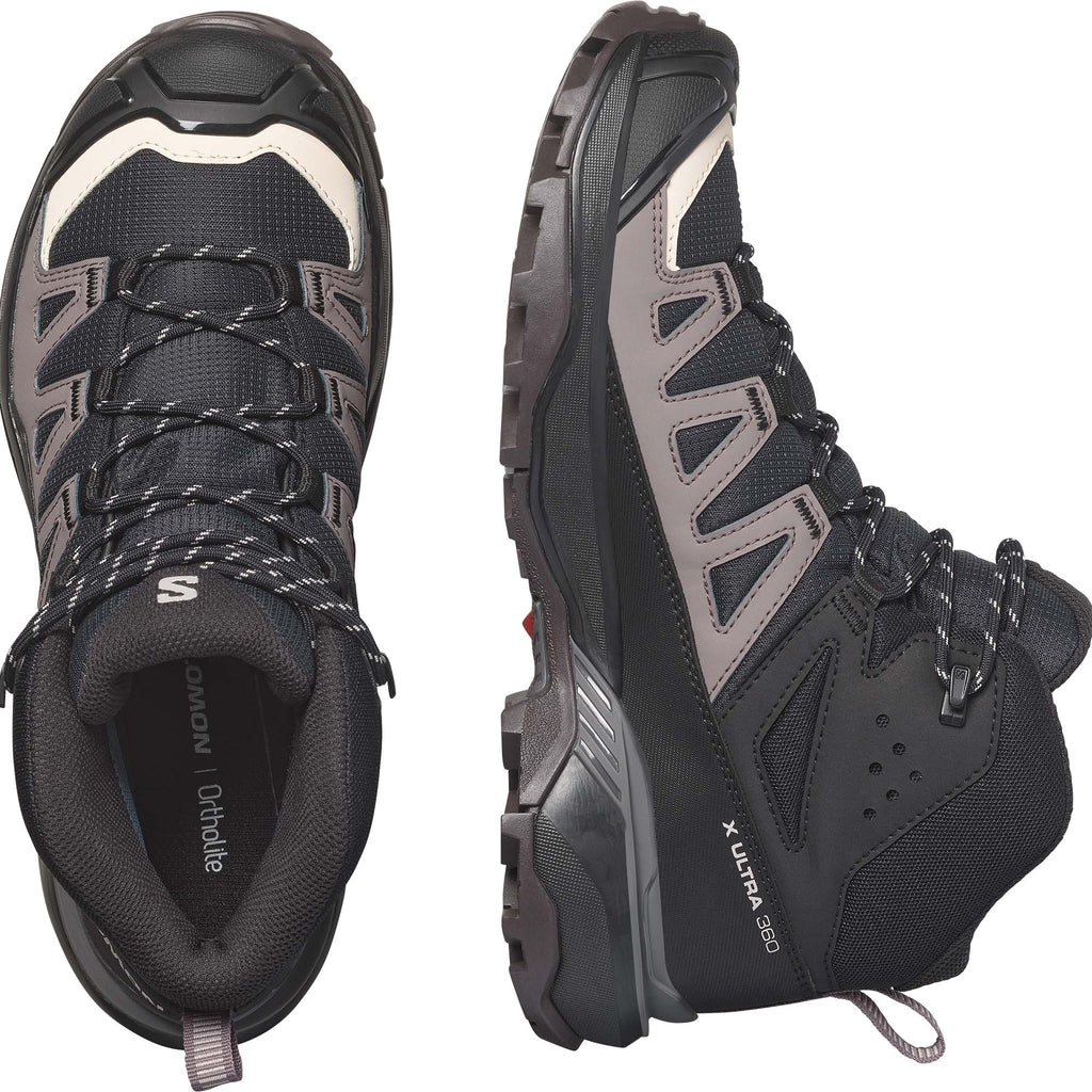 X Ultra 360 Mid GTX wandelschoenen