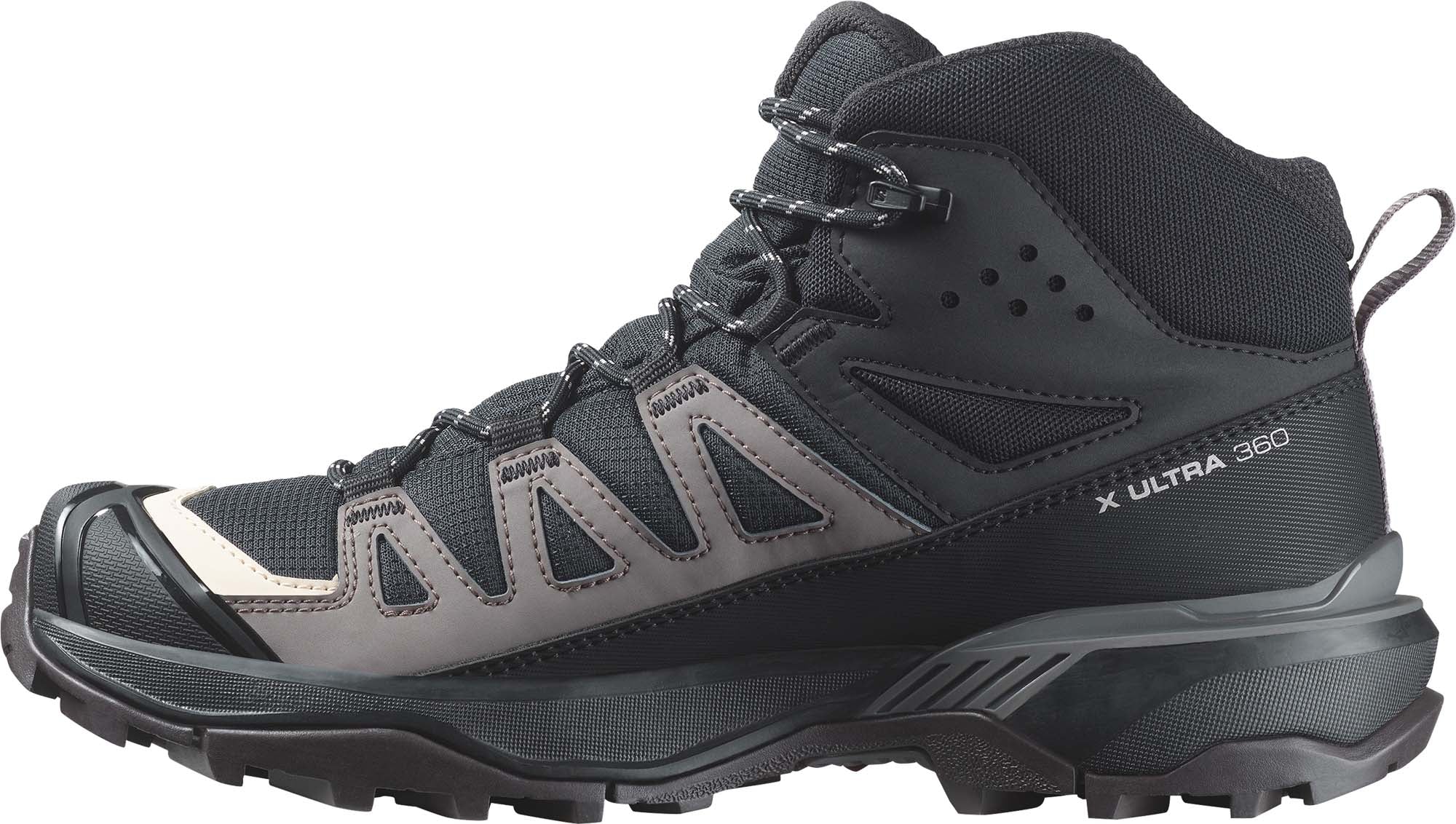X Ultra 360 Mid GTX wandelschoenen
