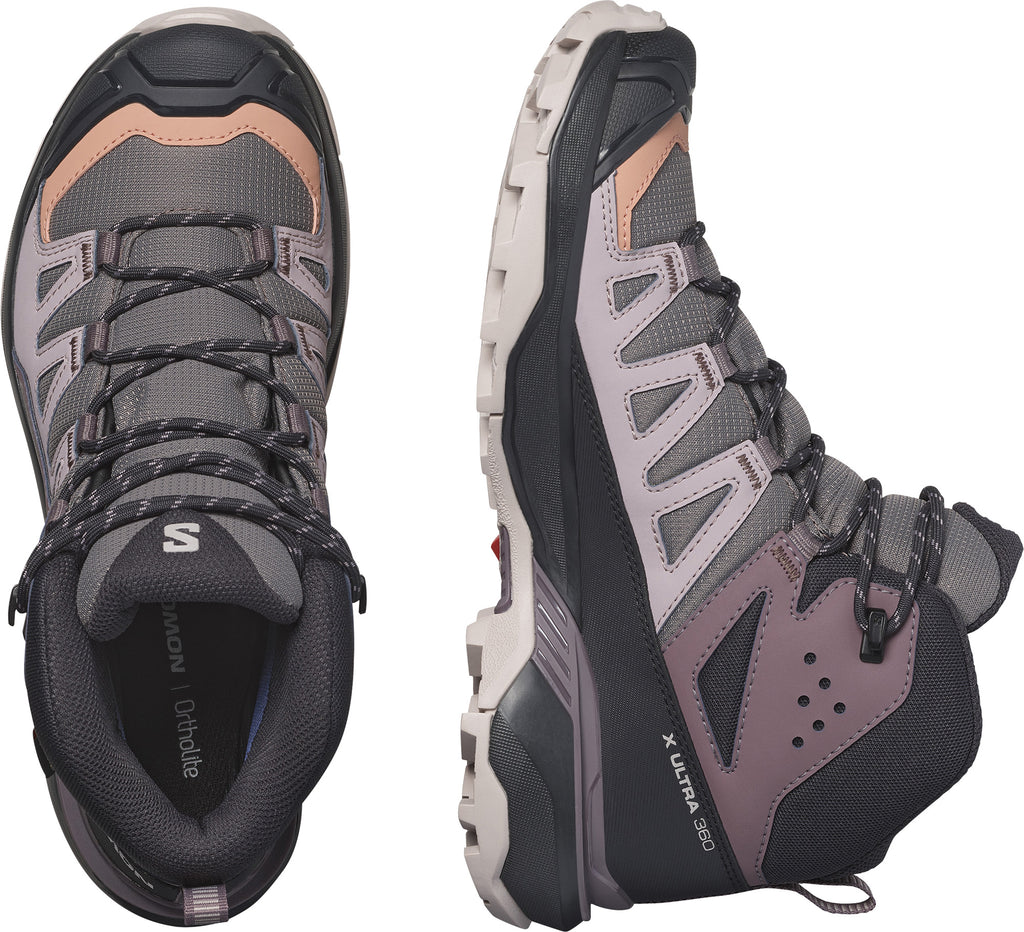 X Ultra 360 Mid GTX wandelschoenen