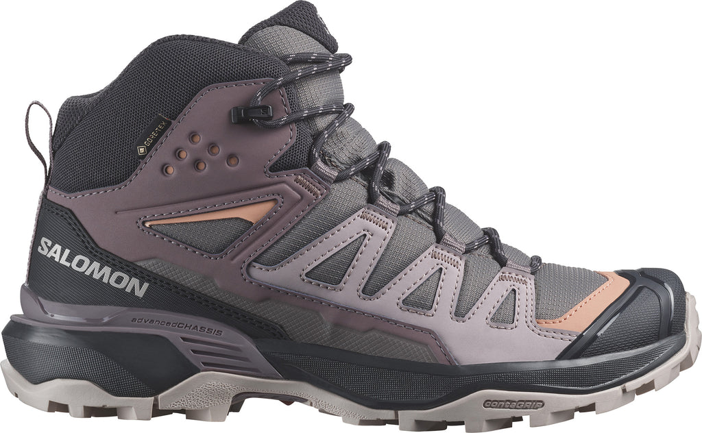 X Ultra 360 Mid GTX wandelschoenen