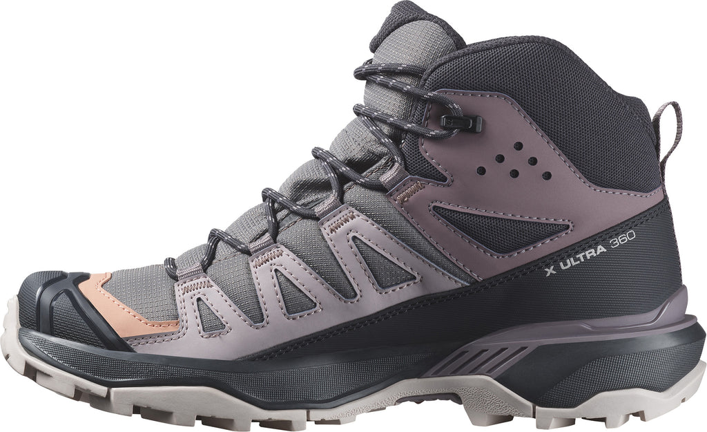 X Ultra 360 Mid GTX wandelschoenen