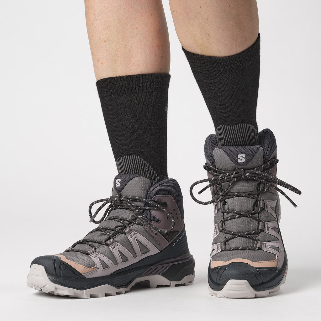 X Ultra 360 Mid GTX wandelschoenen