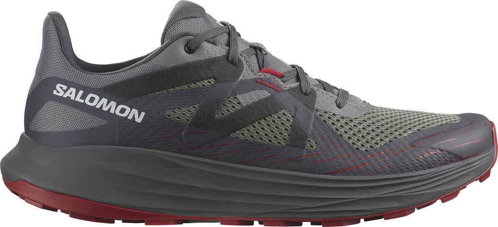 Ultra Flow trailrunningschoenen