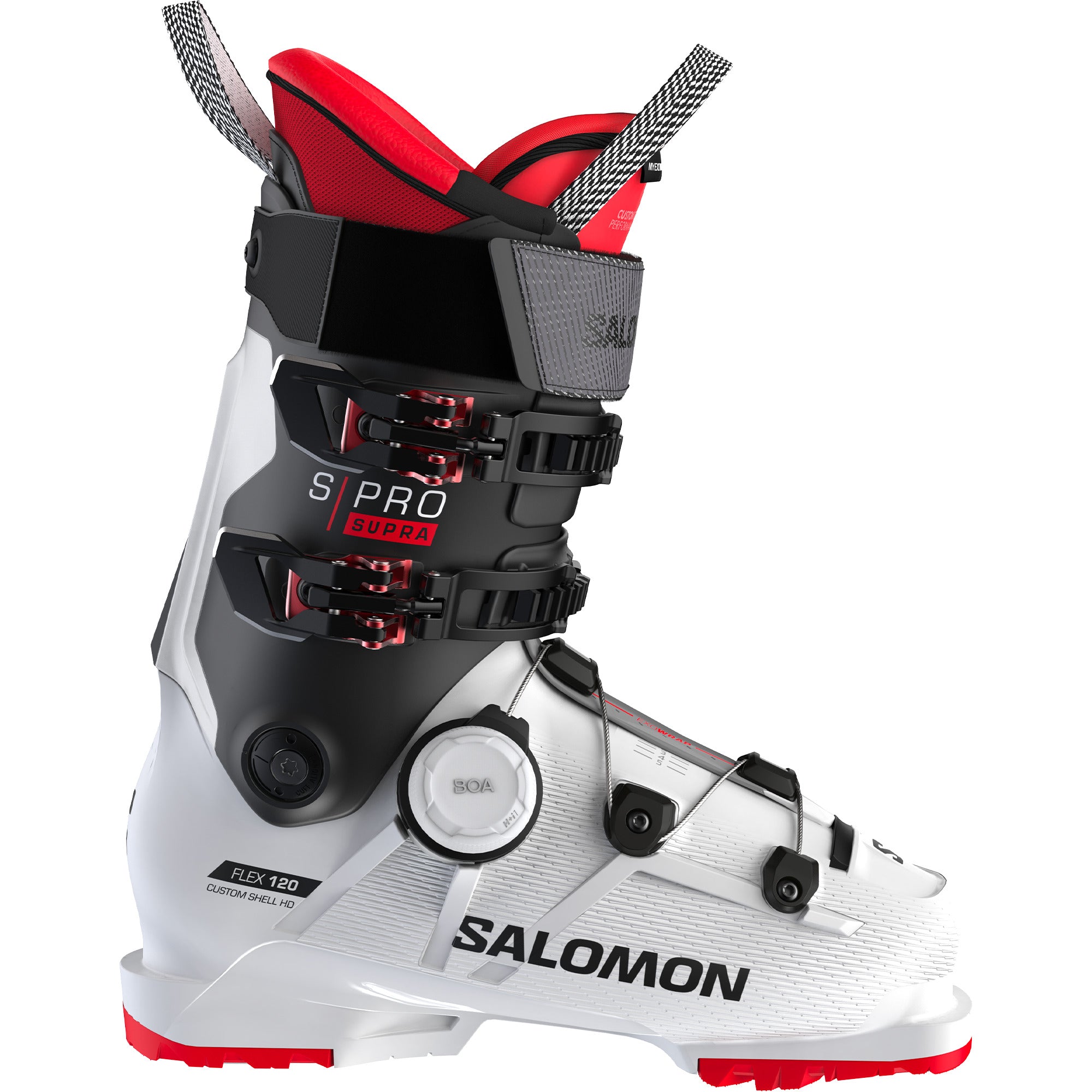 S/pro Supra Boa skischoenen
