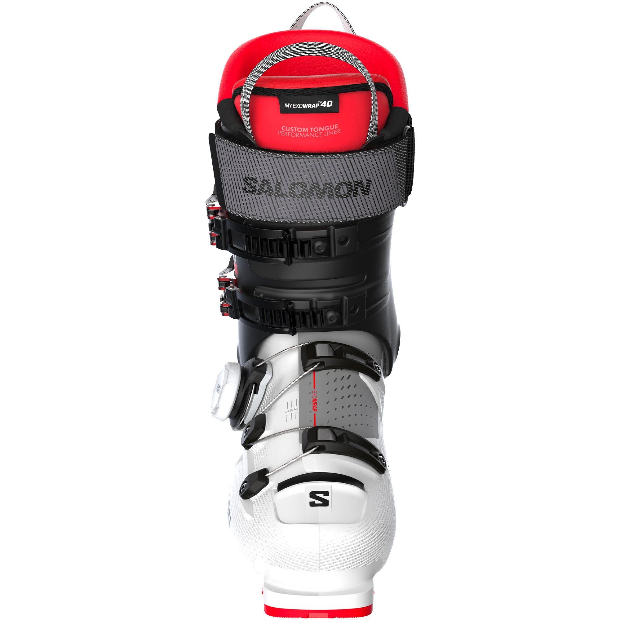 S/pro Supra Boa skischoenen