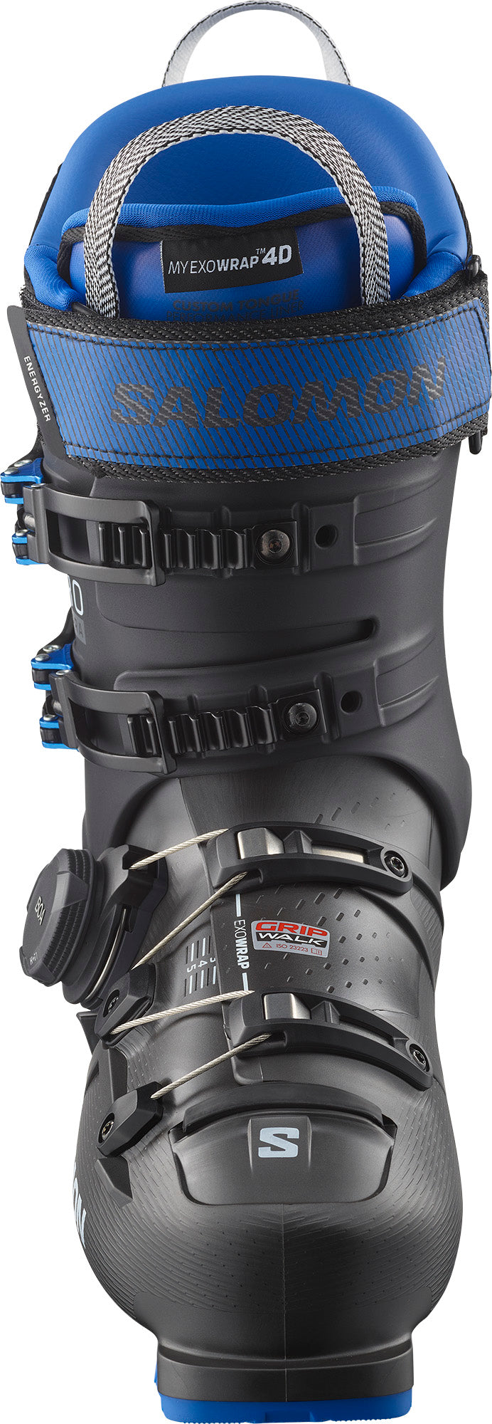 S/pro Supra Boa skischoenen