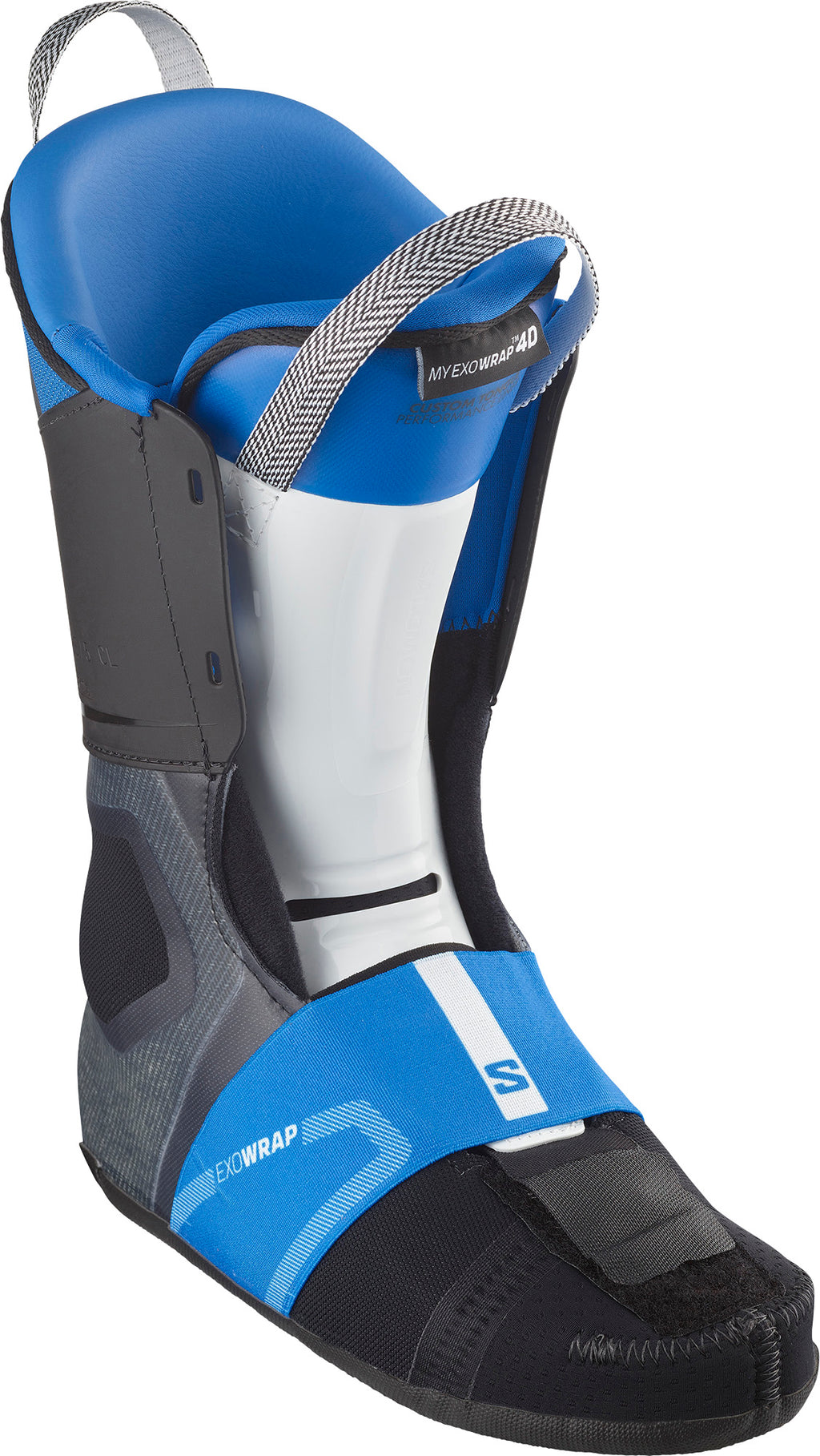 S/pro Supra Boa skischoenen
