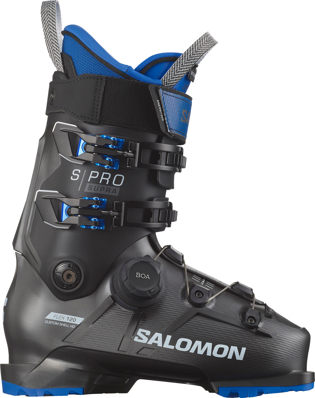 S/pro Supra Boa skischoenen