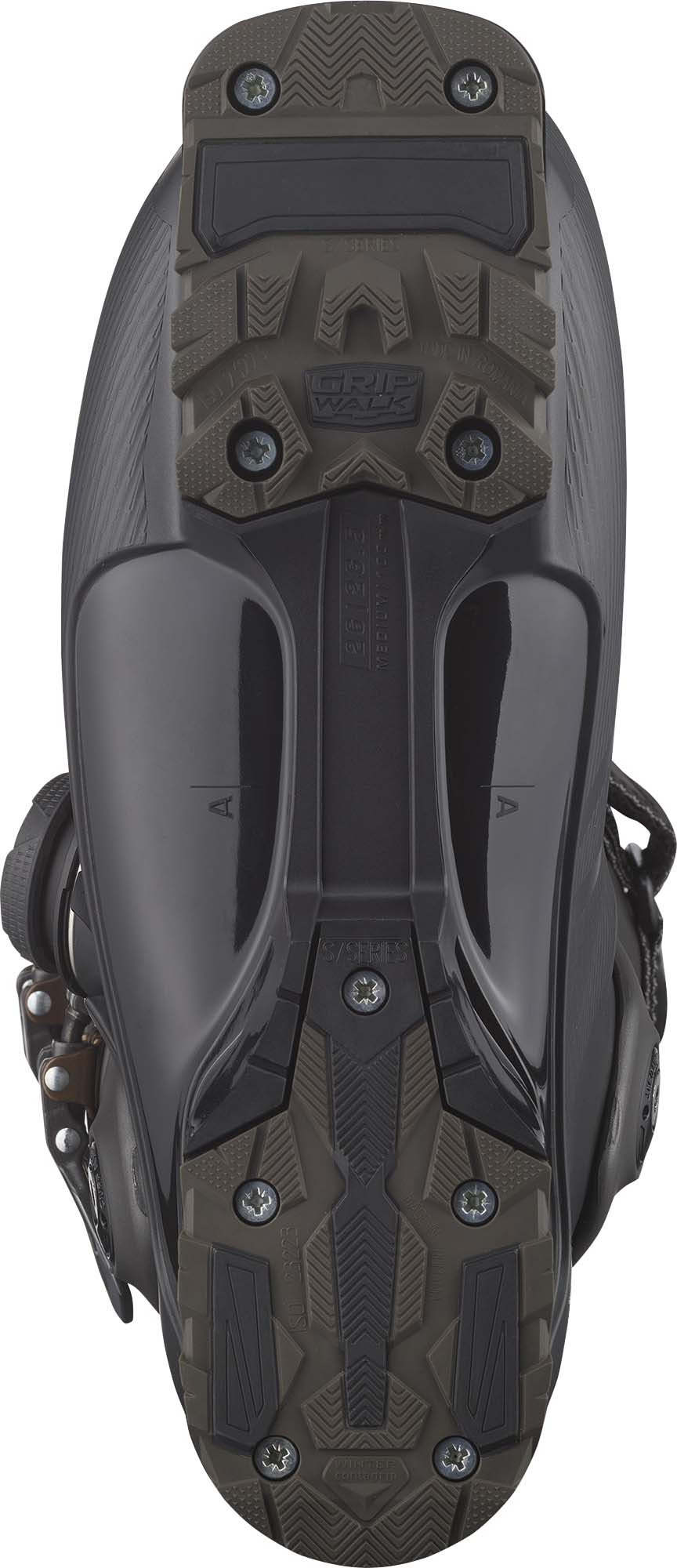 S/pro Supra Boa 110 Gw skischoenen