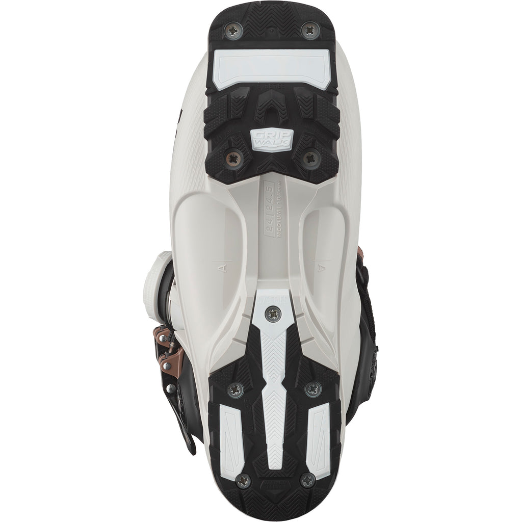 S/pro Supra Boa Metal 105w Gw skischoenen